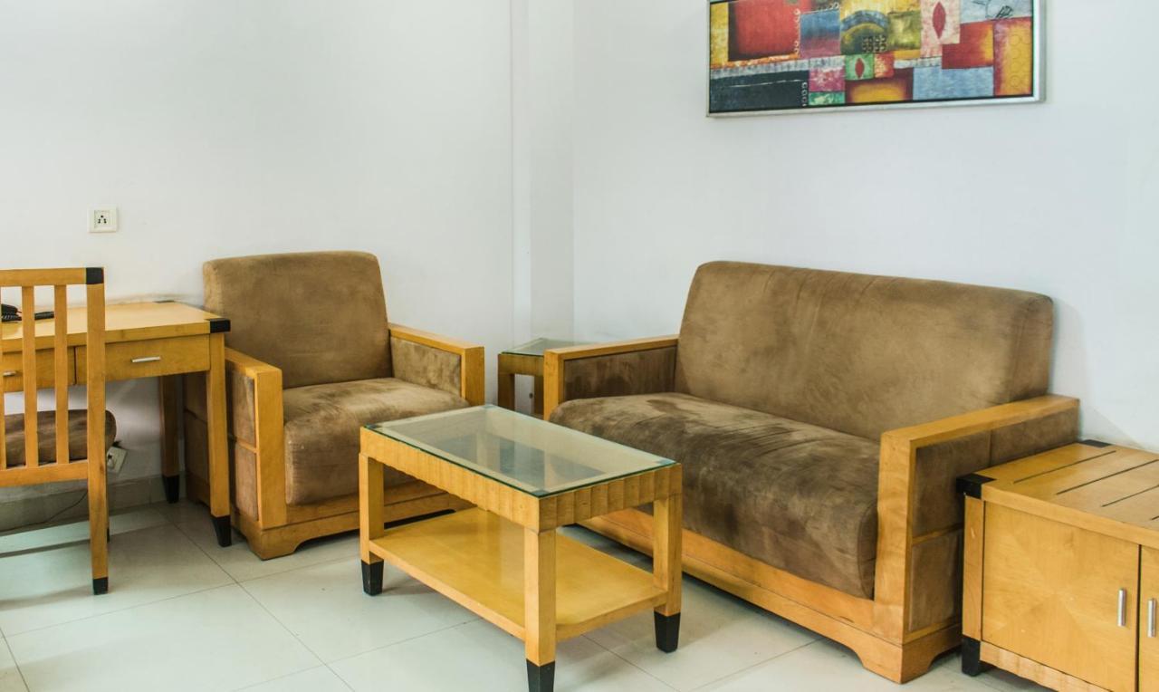 Elevate Residency 3* Gurgaon