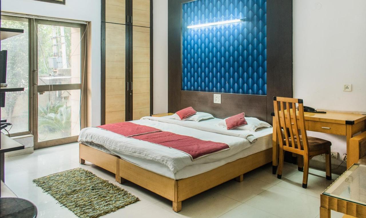 Elevate Residency Guest house Gurgaon