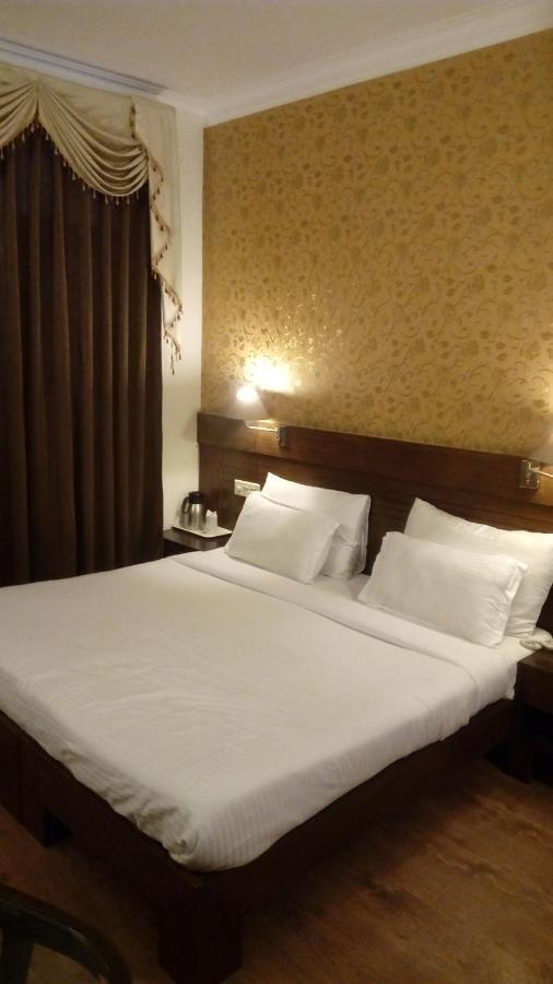 The Grace Residency Guest house