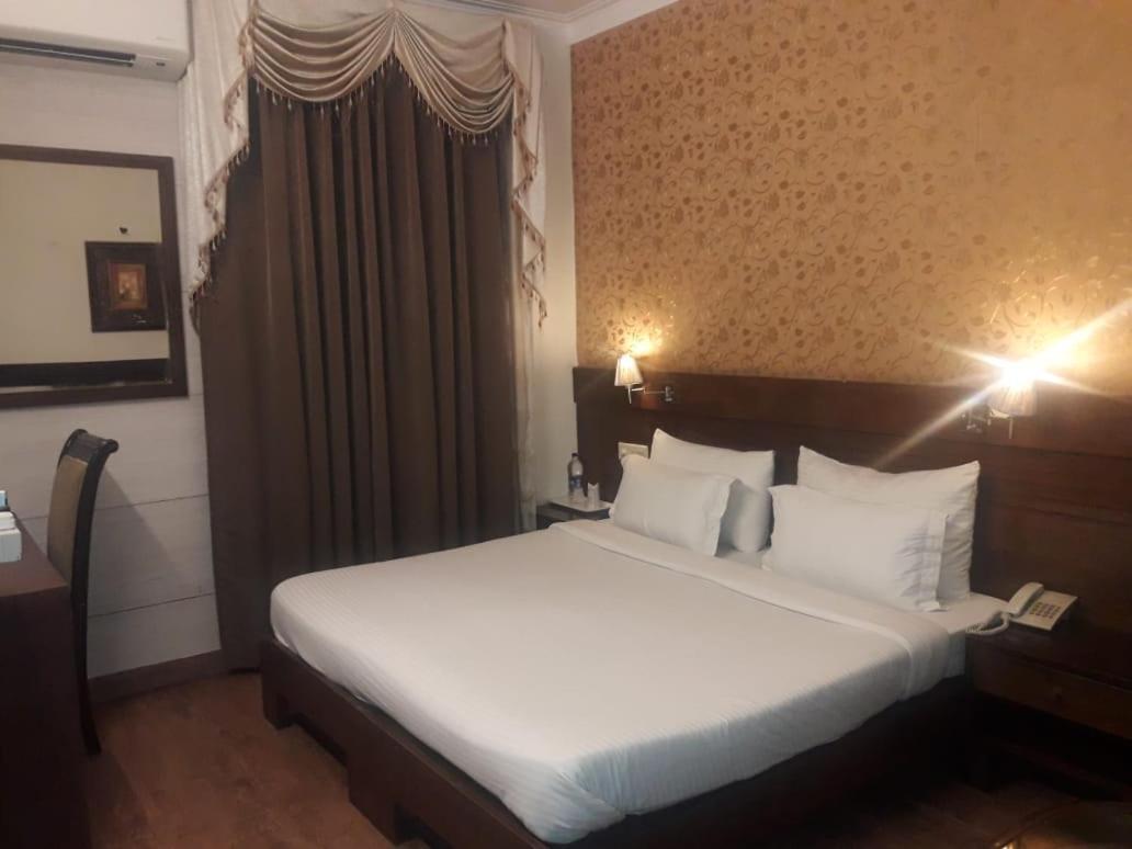 The Grace Residency Guest house Gurgaon