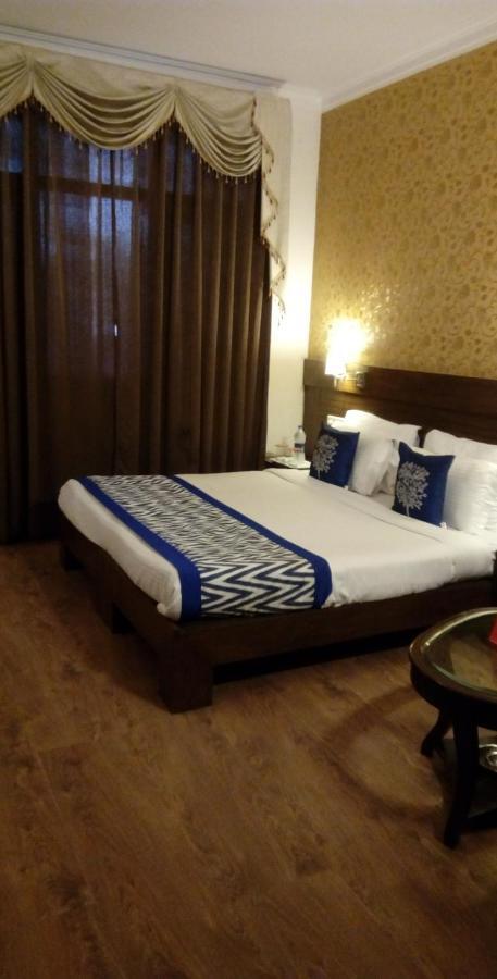 Guest house The Grace Residency Gurgaon
