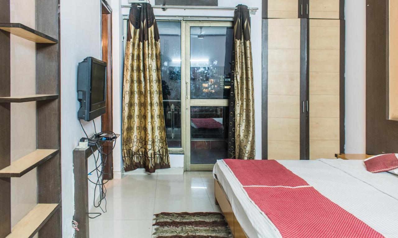 Elevate Residency Guest house