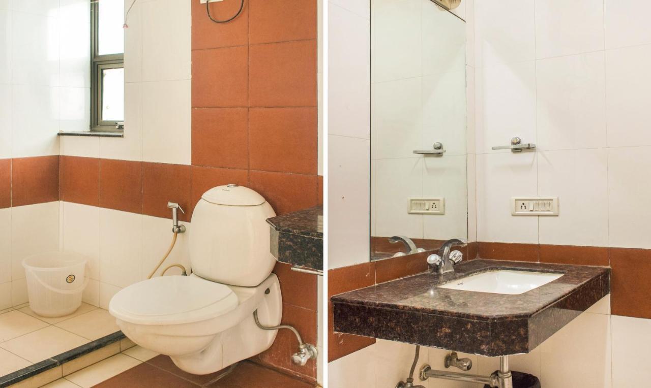 Guest house Elevate Residency Gurgaon