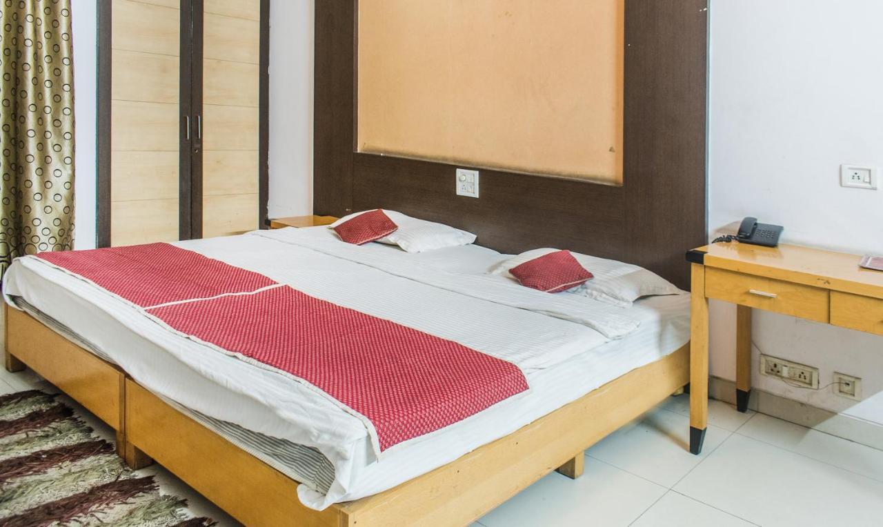Elevate Residency Guest house 3*