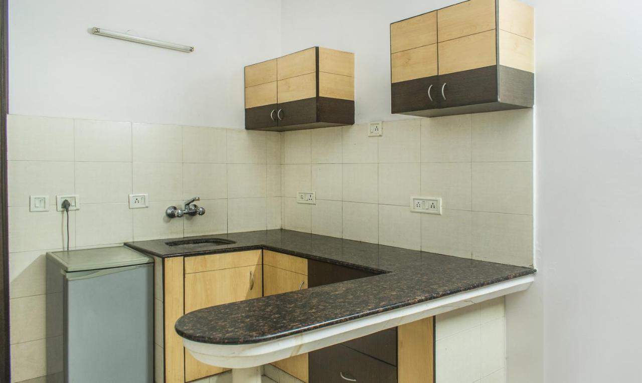 Elevate Residency Guest house 3*
