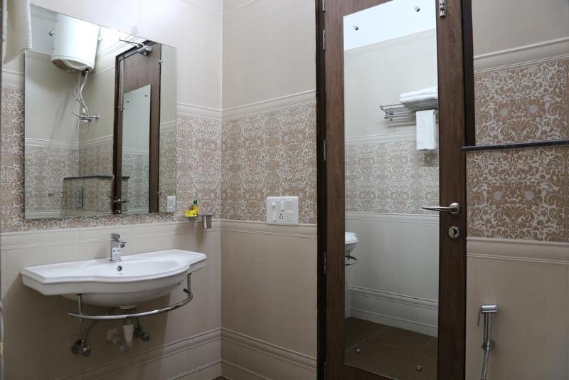 Fabhotel Daffodil Huda Center 3* Gurgaon