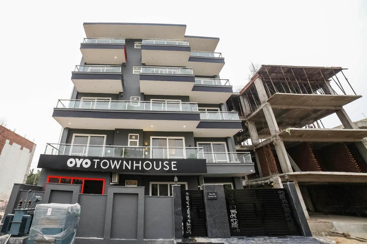 Super Townhouse Sector 46 Near Appu Ghar Gurgaon