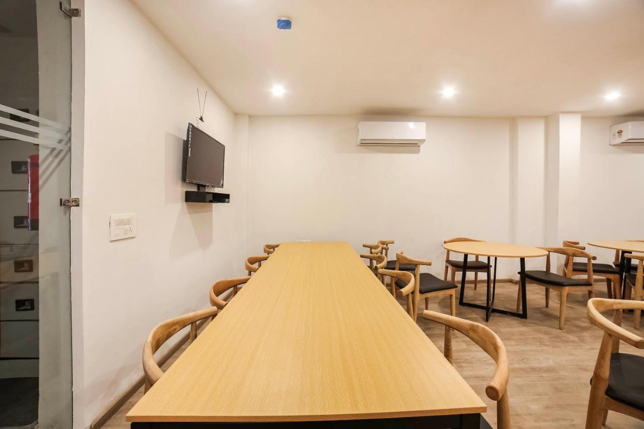 Hotel Super Townhouse Sector 46 Near Appu Ghar Gurgaon
