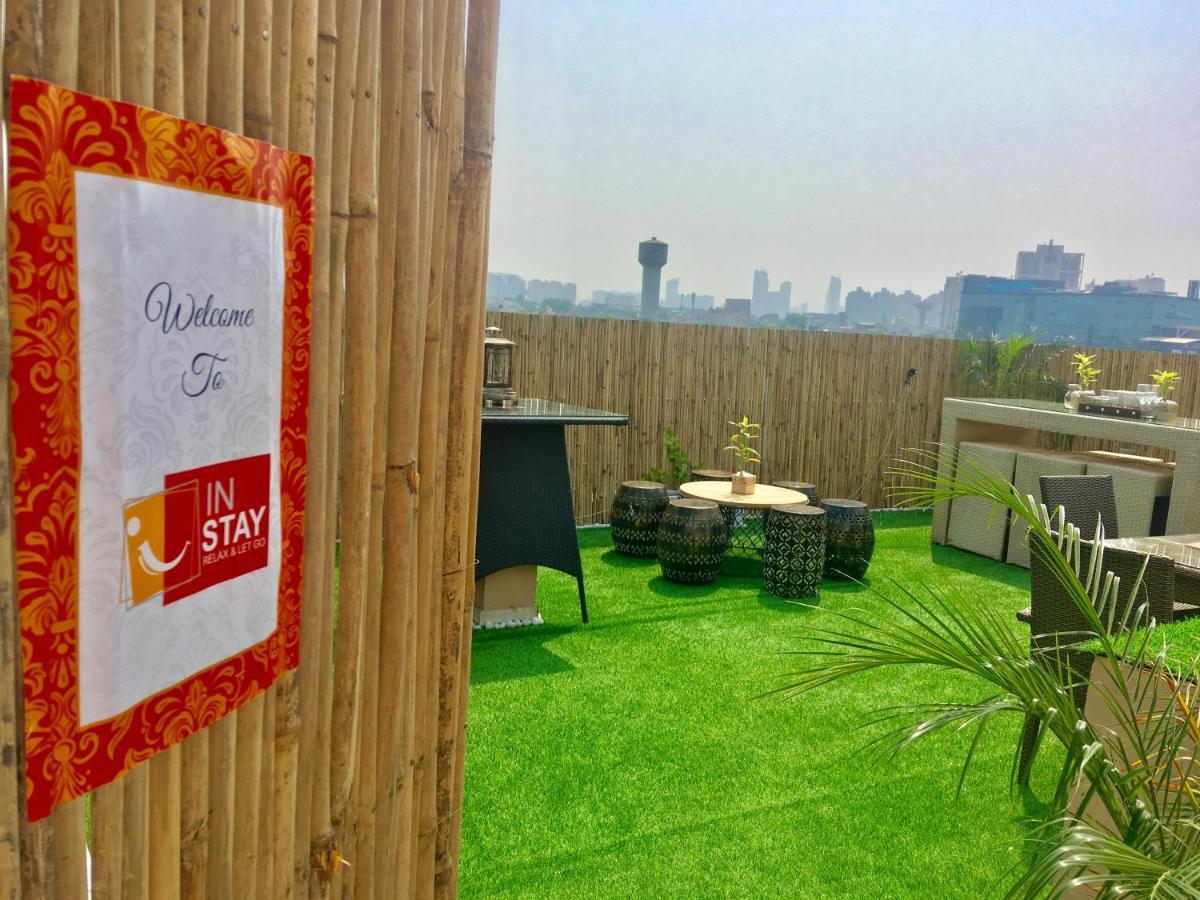 Instay - 46 Hotel *