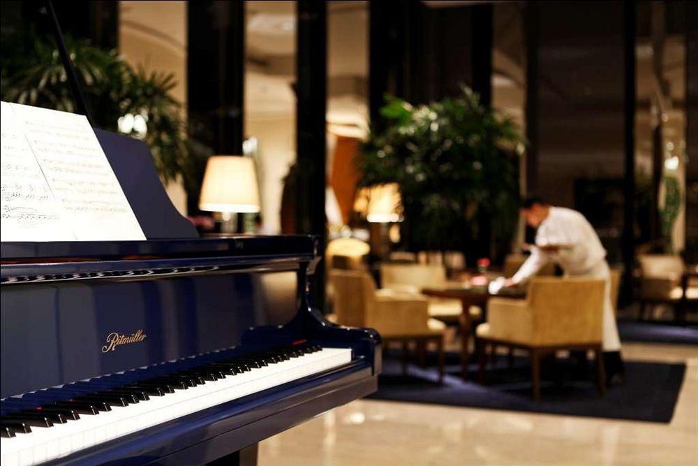 Hotel The Oberoi Gurgaon