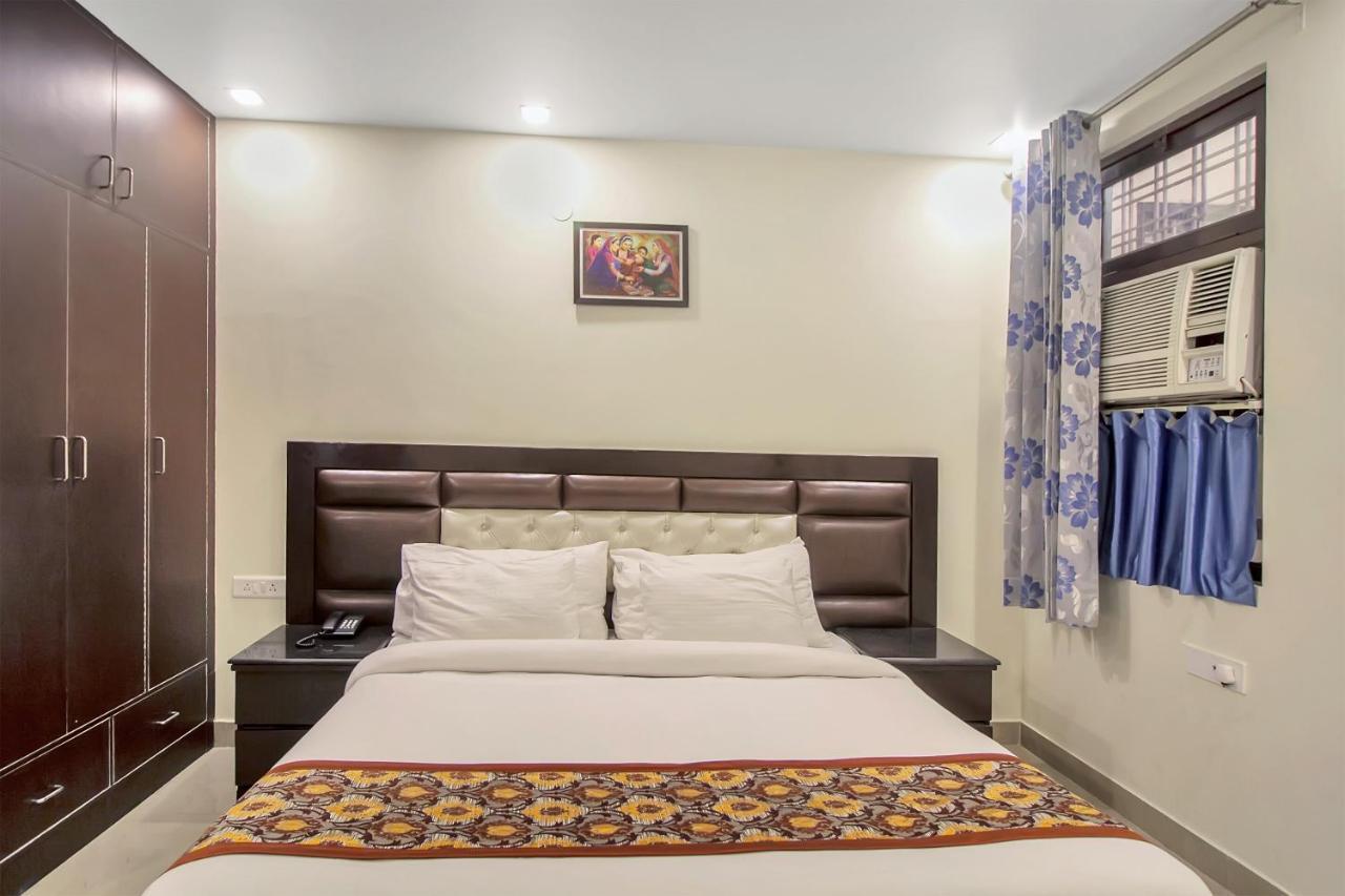 Hotel Oyo 8927 Us Executive