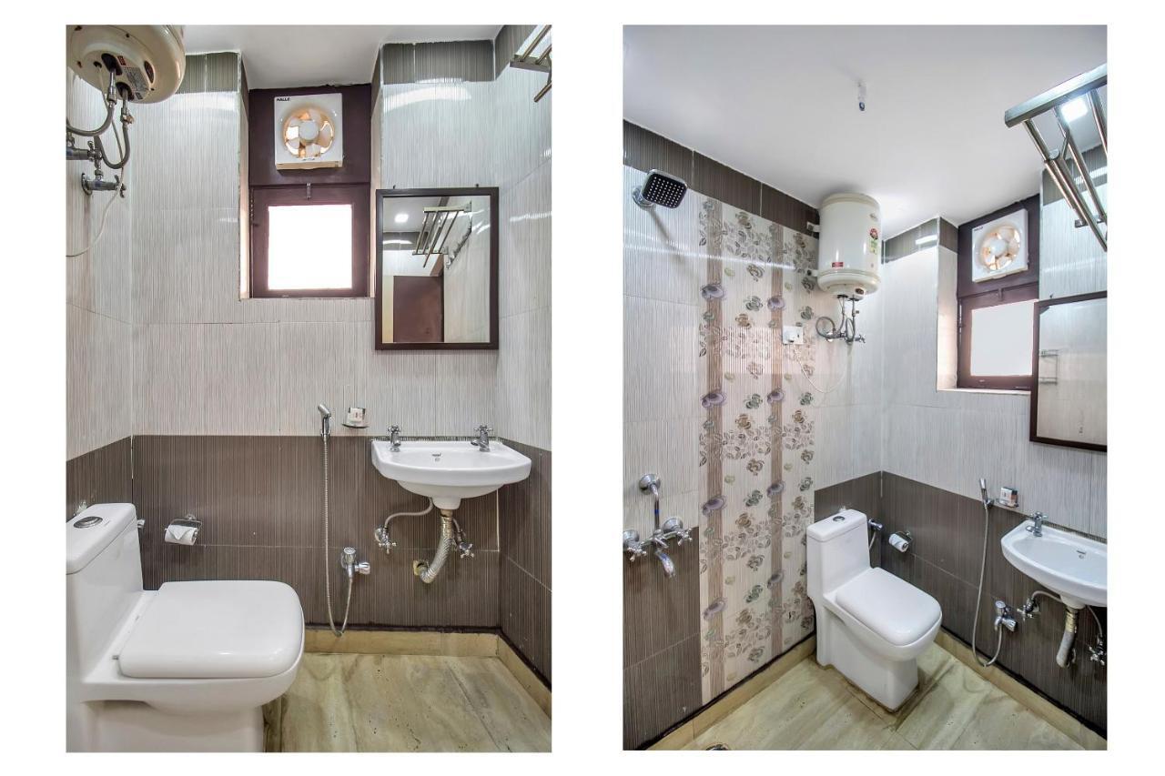 Oyo 8927 Us Executive Hotel 3*