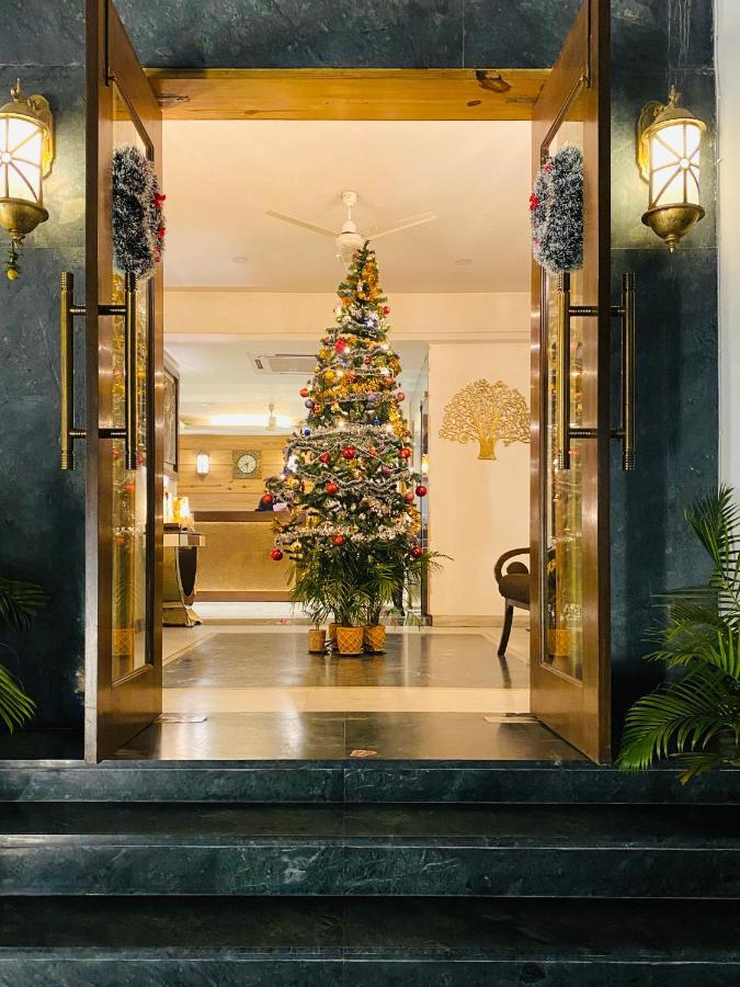 Hotel Imperial Park