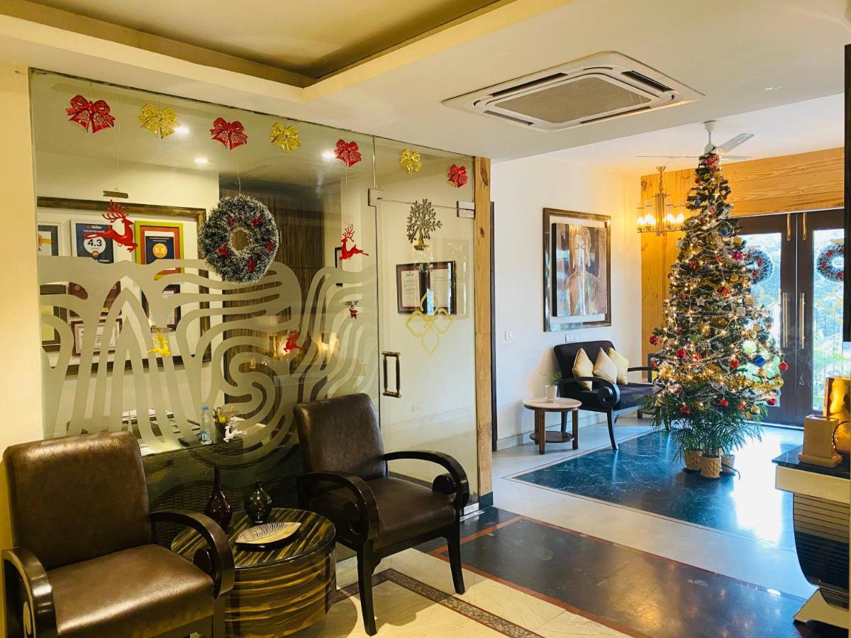 Imperial Park Hotel