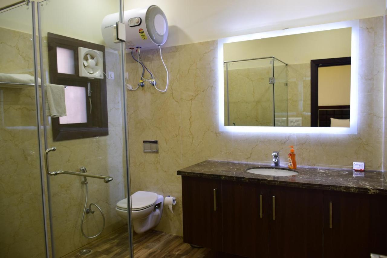 When In - Service Apartments, Next To Artemis Hospital 3*