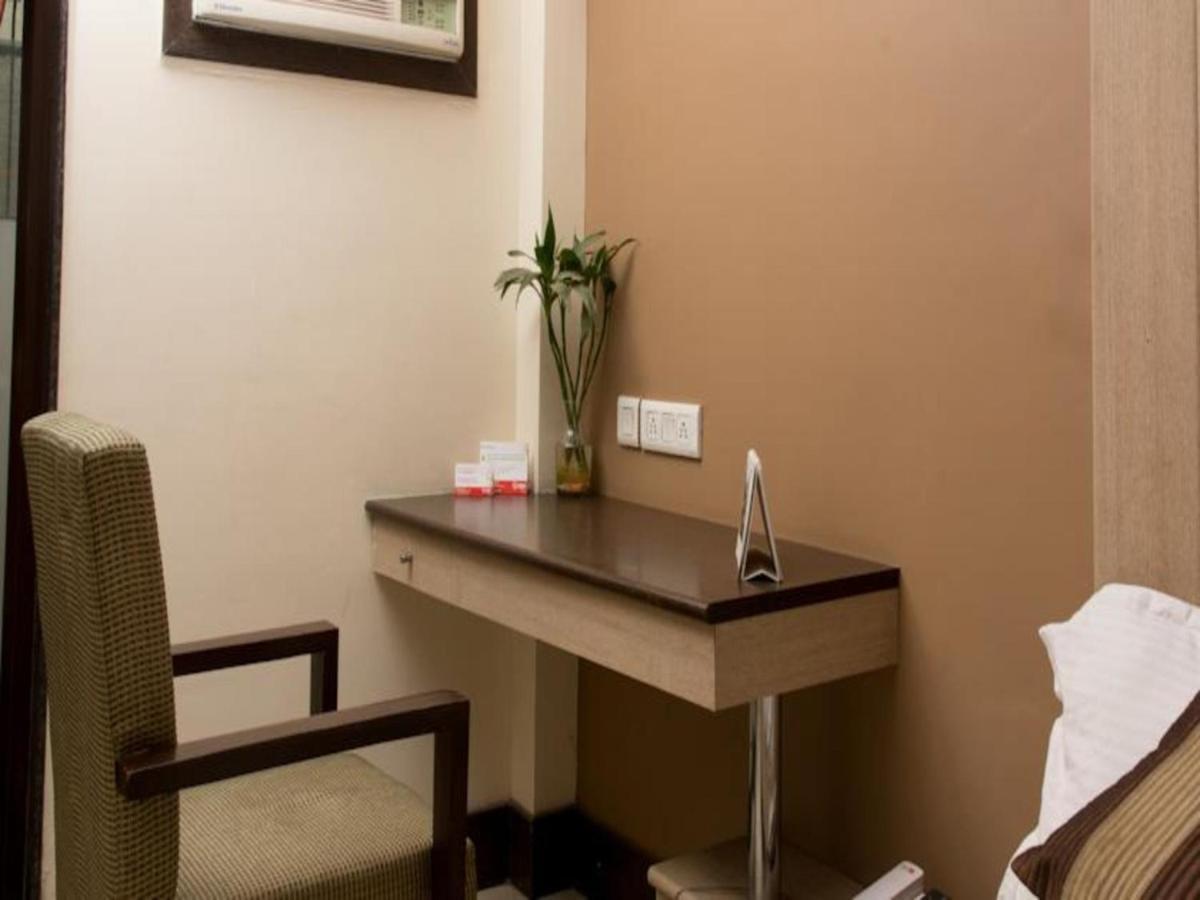 Hotel Pacific Inn Huda City Centre