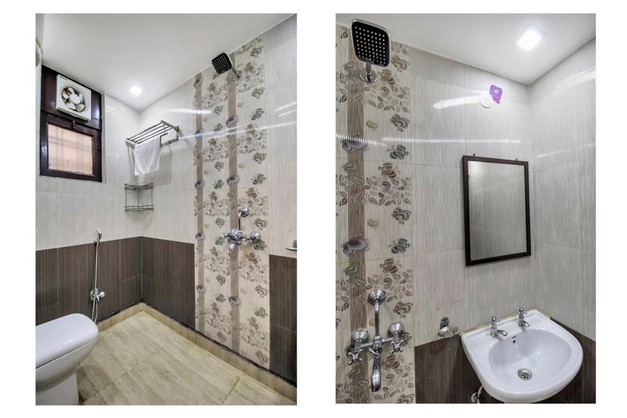 Oyo 8927 Us Executive Hotel Gurgaon