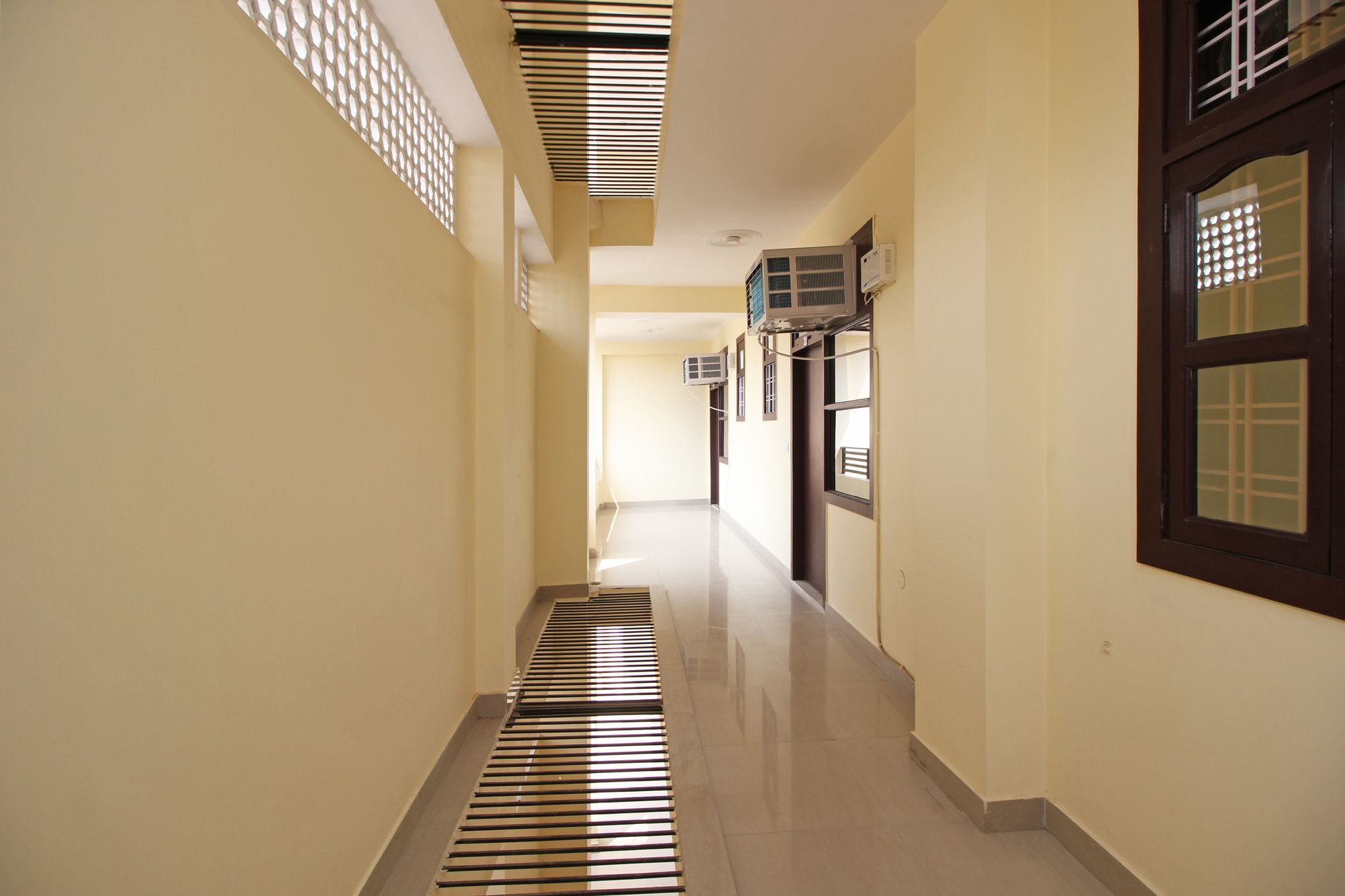 Hotel Oyo 8927 Us Executive