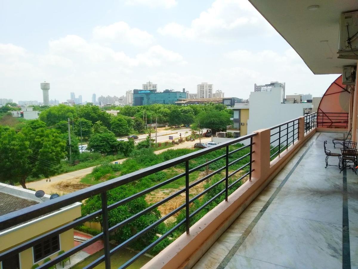 Instay - 46 * Gurgaon