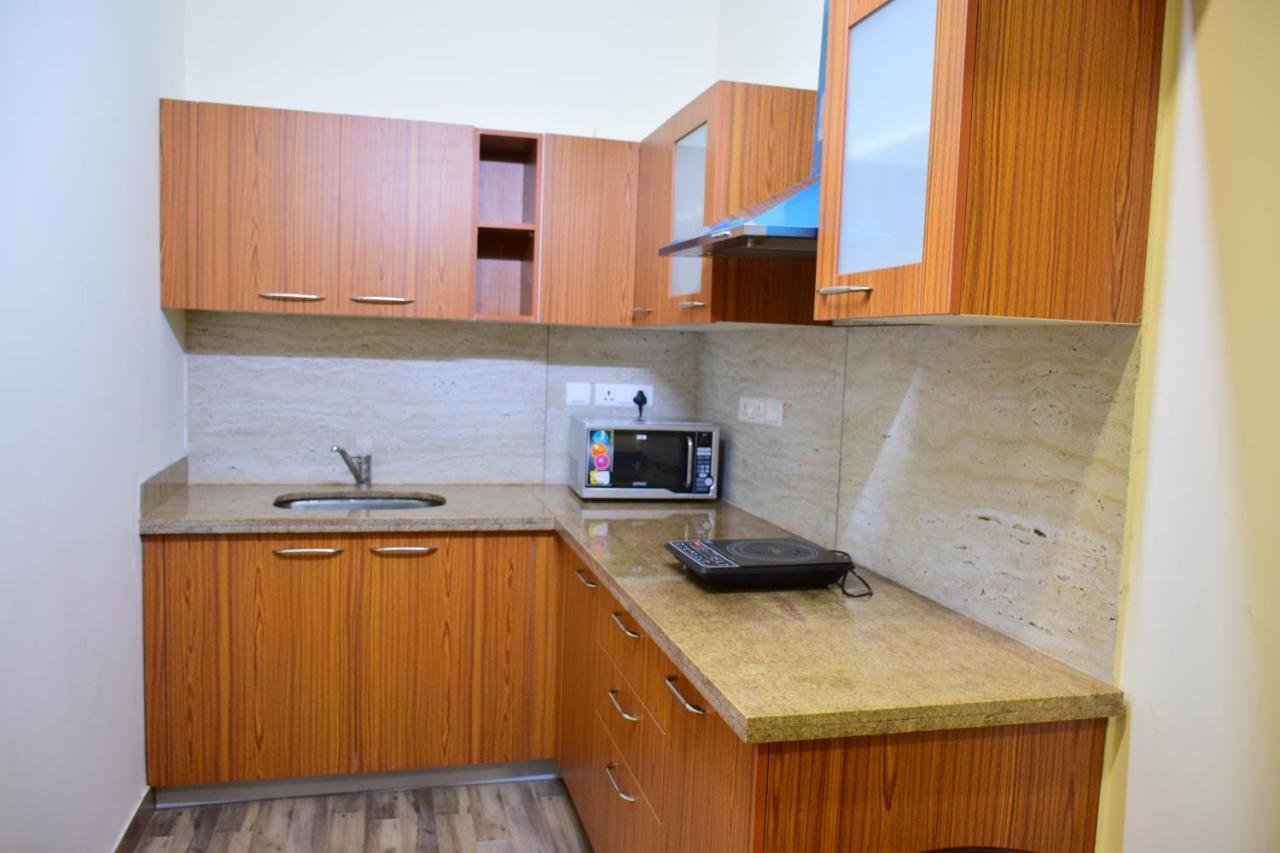 When In - Service Apartments, Next To Artemis Hospital Hotel Gurgaon