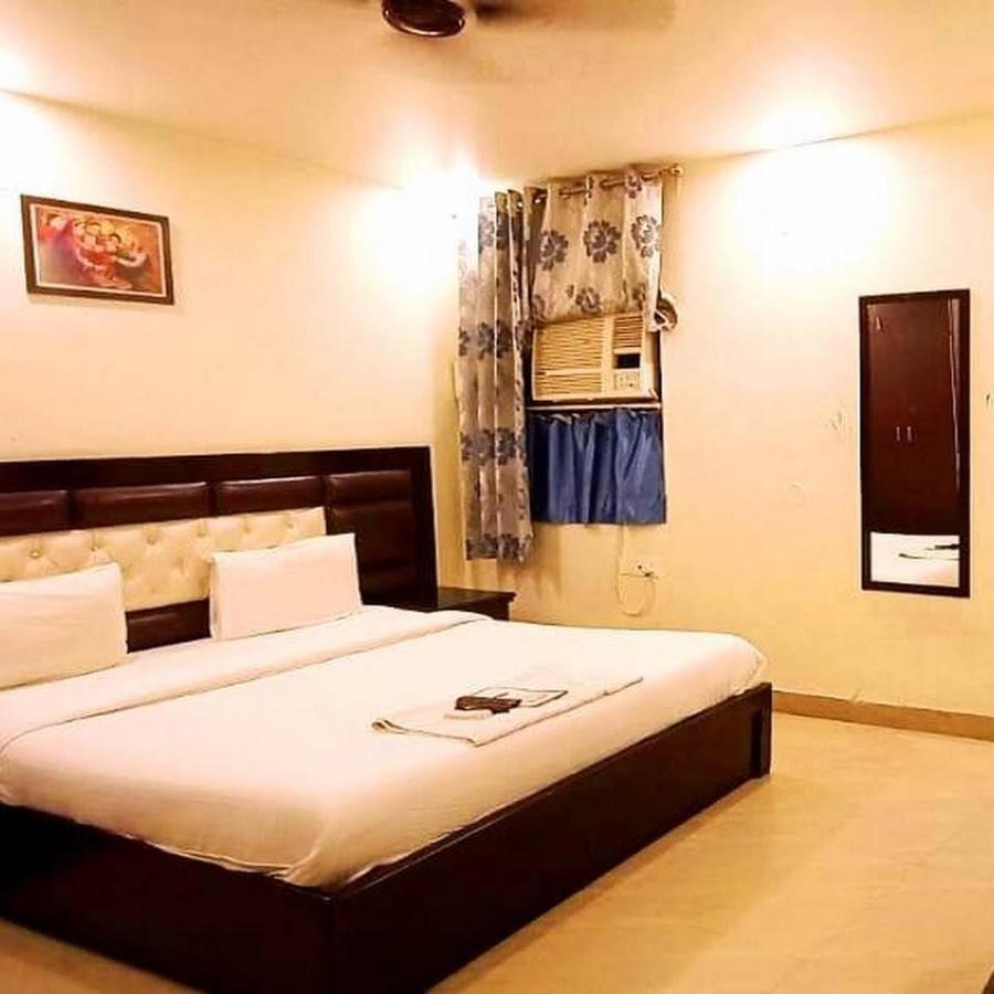 U S Fortune Hotel Gurgaon