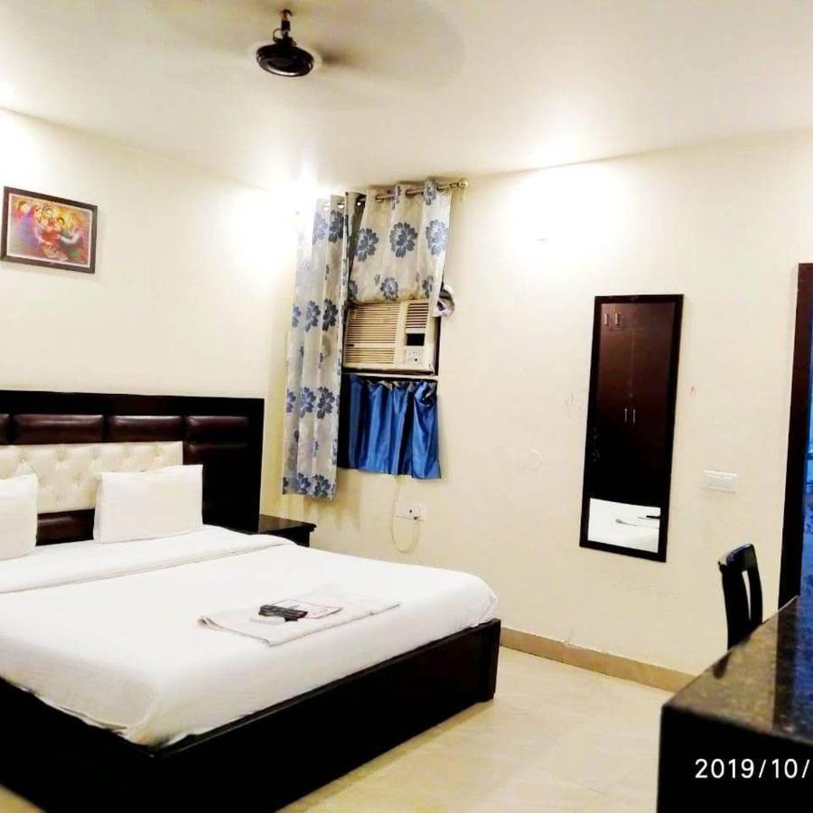 U S Fortune Hotel 3*