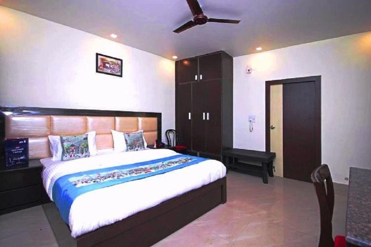 U S Fortune Hotel