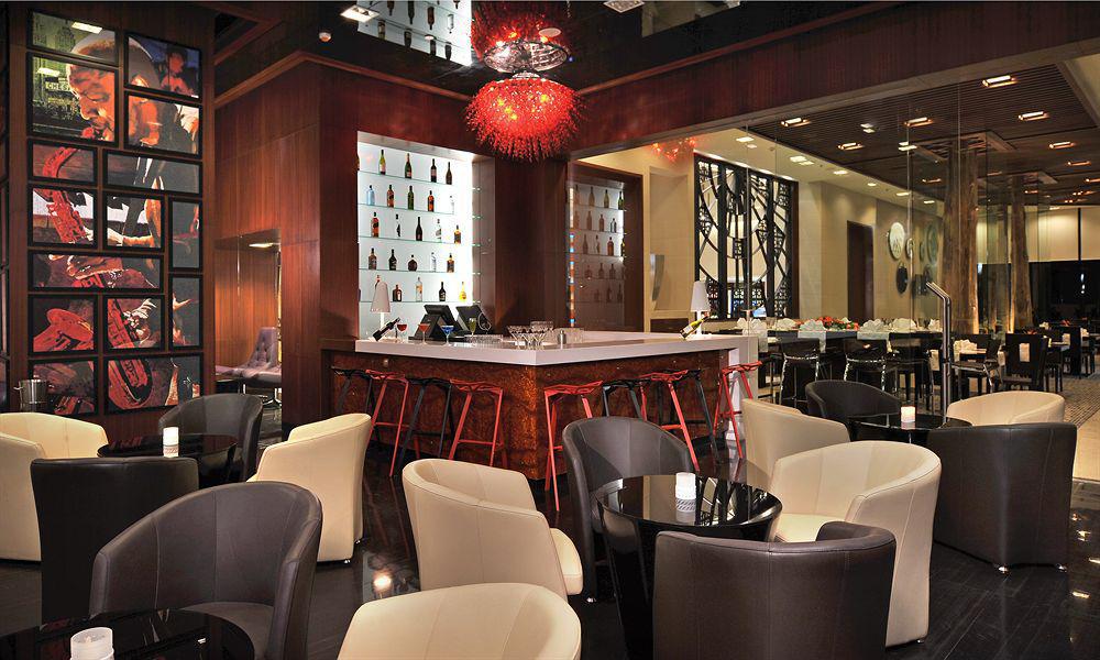 Hotel Radisson Gurugram Sohna Road Center Gurgaon