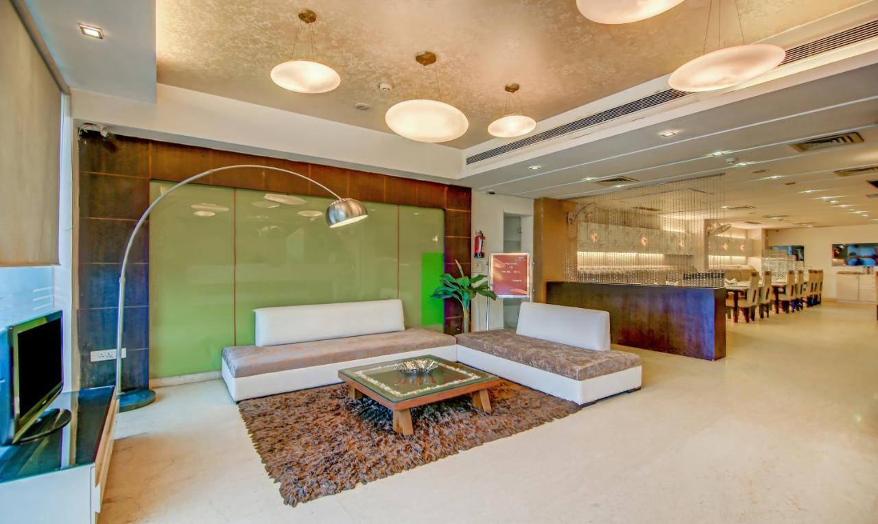 Manyaa 3* Gurgaon