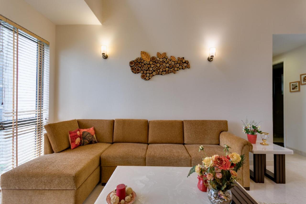 Hostie Eshana - Stylish 2bhk Duplex Near Golf Course Road Gurgaon