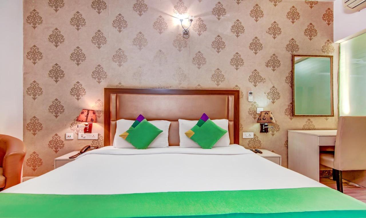 Hotel Manyaa Gurgaon