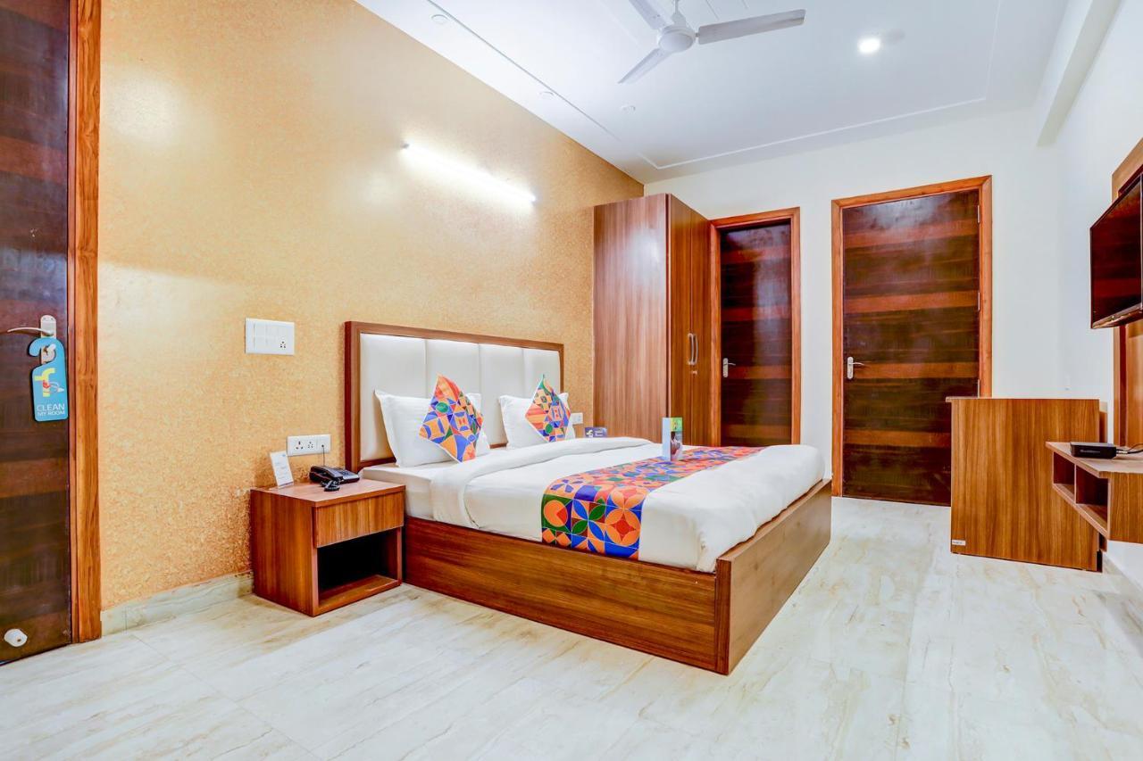 Fabhotel Golf Course Sapphire Hotel 3*