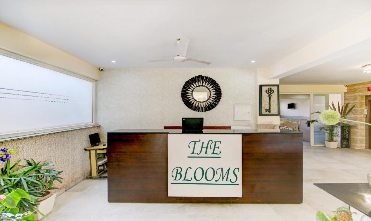 Treebo Trend Blooms Premium Hotel