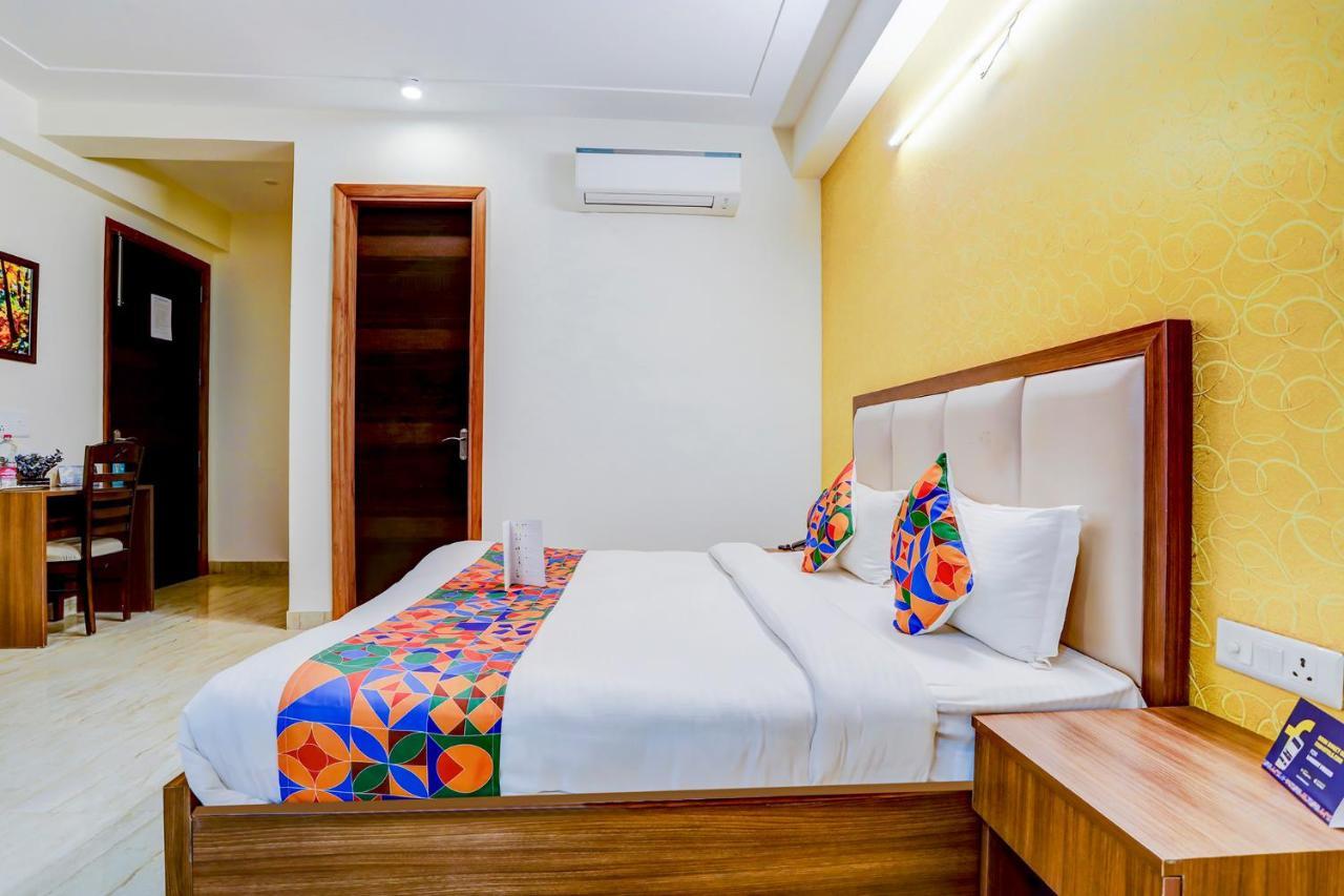 Hotel Fabhotel Golf Course Sapphire Gurgaon