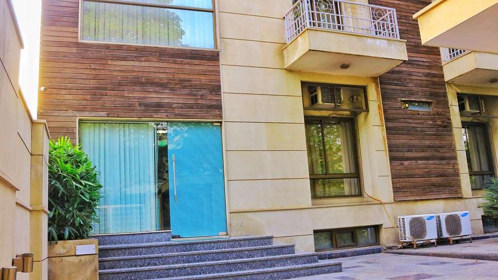 Stately Mg Road 3* Gurgaon
