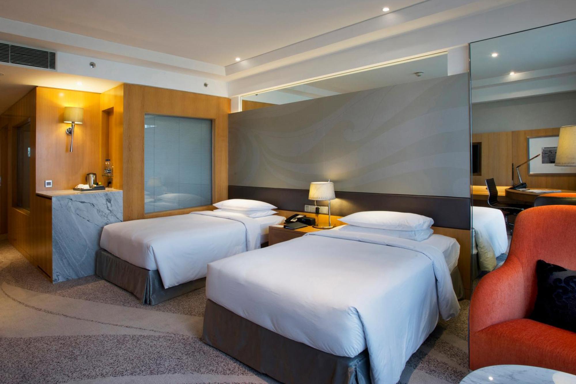 Hotel Hyatt Regency 5*