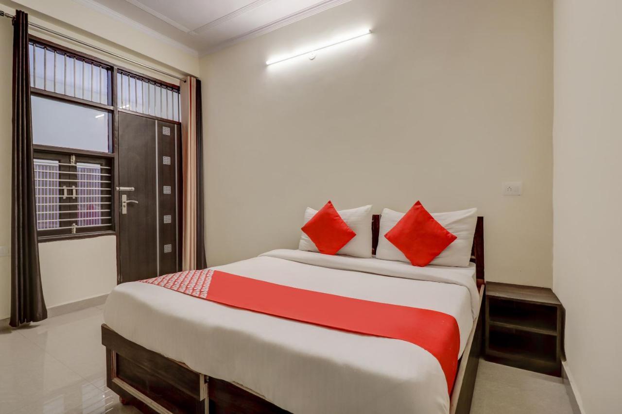 O Sapphire Near Omaxe Mall Hotel 4*