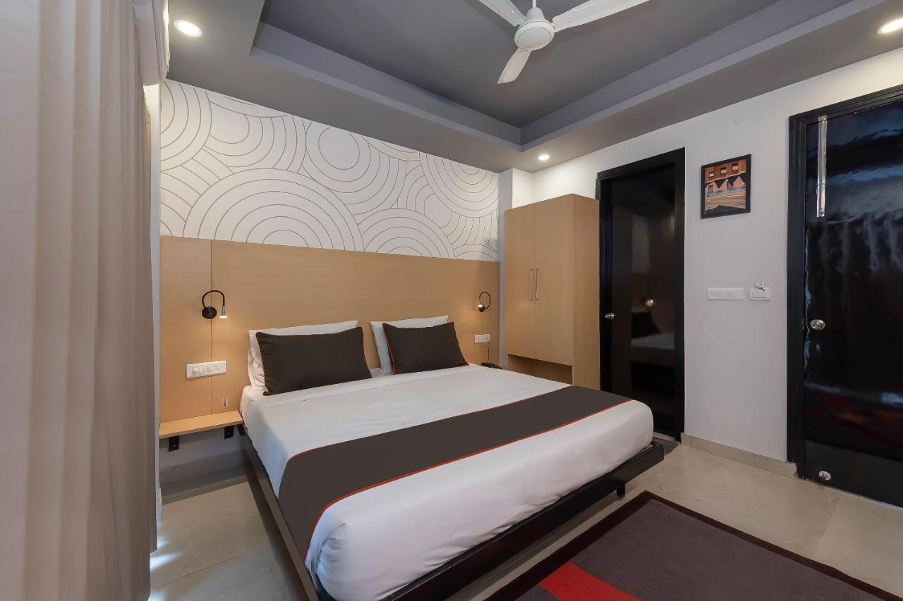 Hotel Collection O 162 Vardhman International Gurgaon