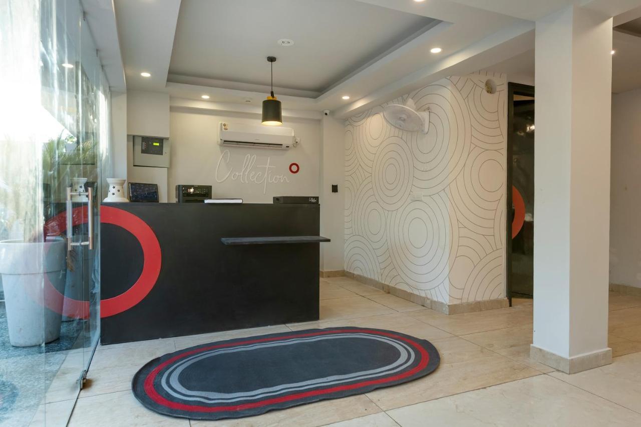 Collection O 162 Vardhman International 3* Gurgaon