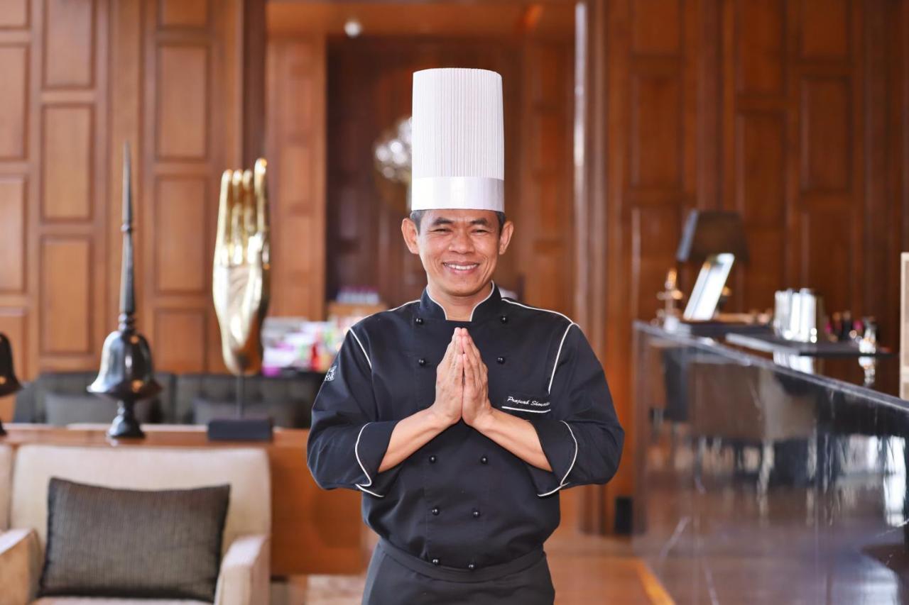Hotel Taj Centre Gurugram