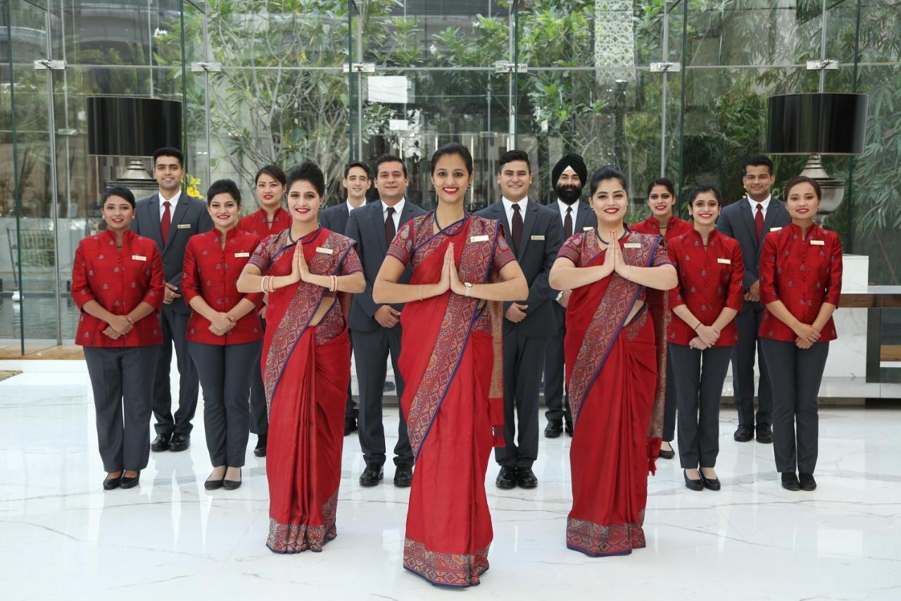 Taj Centre Gurugram Gurgaon