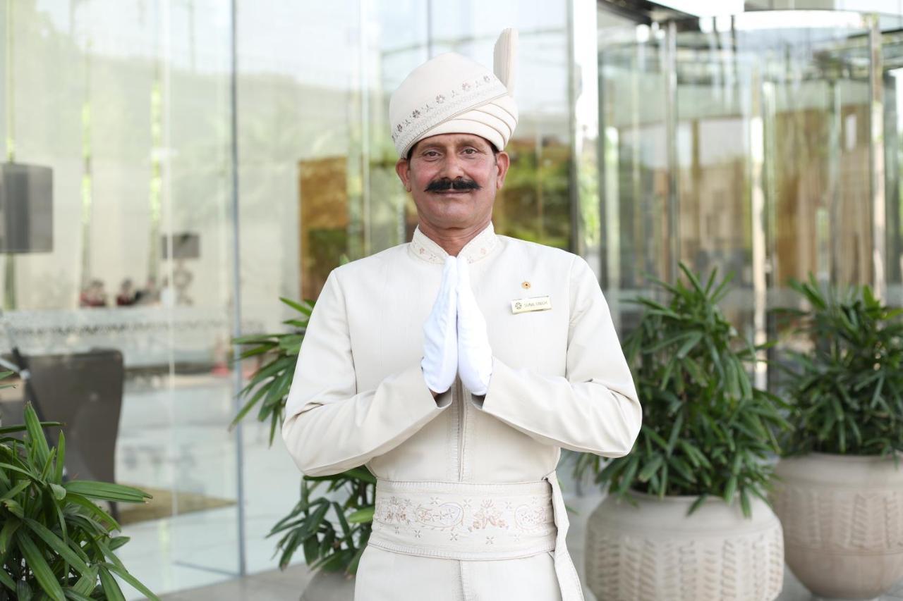 Taj Centre Gurugram Gurgaon