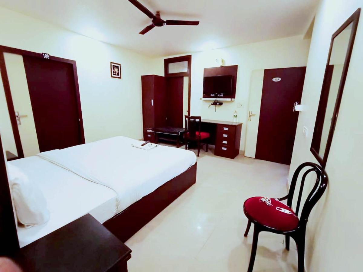 Hotel U S Fortune Gurgaon