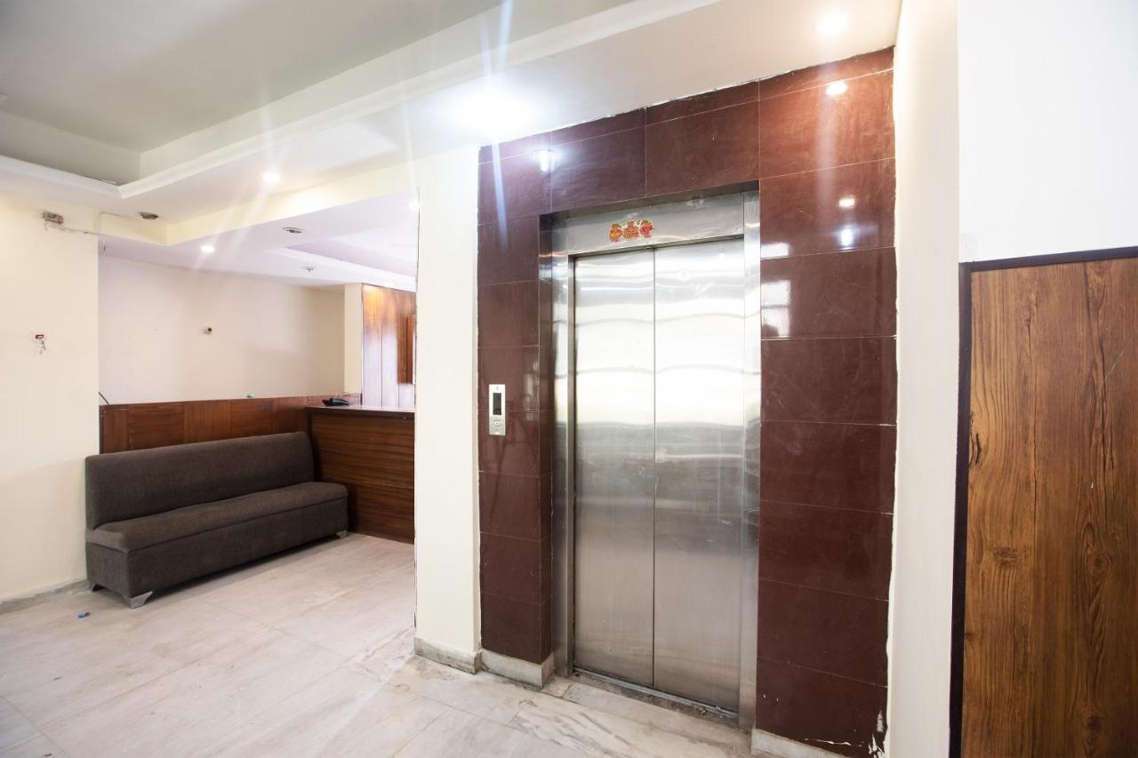 Capital O 25053 Devi Palace 3* Gurgaon