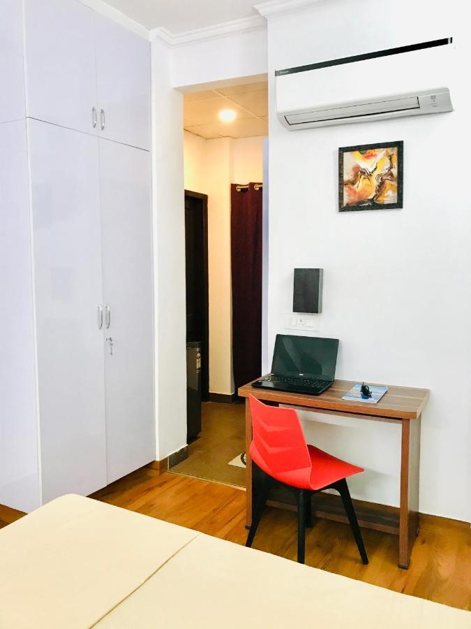 Hocoliv Studio Gurgaon
