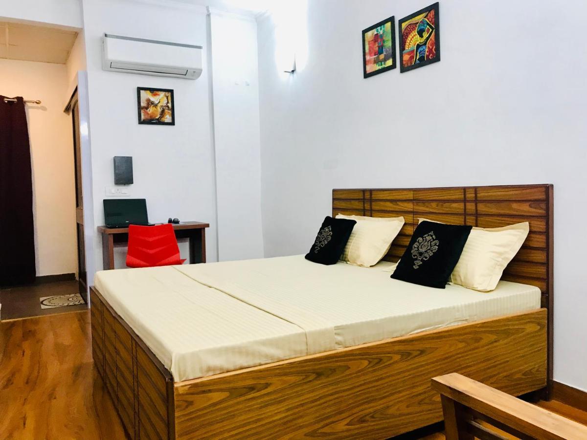 Hocoliv Studio Aparthotel *