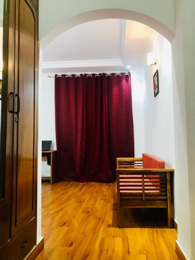 Aparthotel Hocoliv Studio