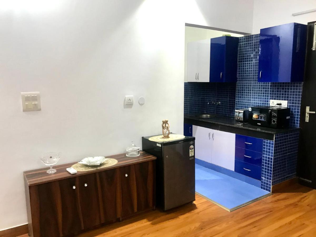 Aparthotel Hocoliv Studio Gurgaon