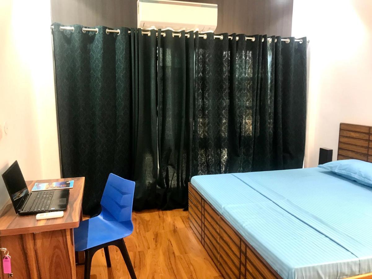 Aparthotel Hocoliv Studio Gurgaon