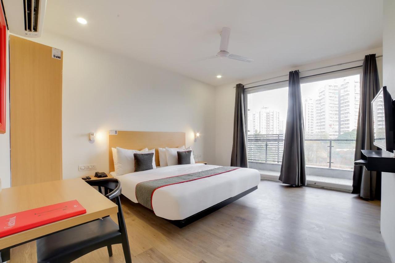 Oyo Townhouse 223 Kanhai Chowk Sector 45